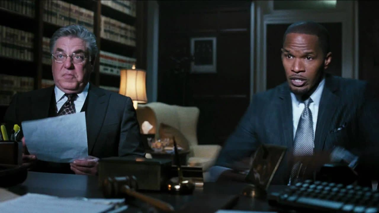 Law Abiding Citizen trailer thumbnail