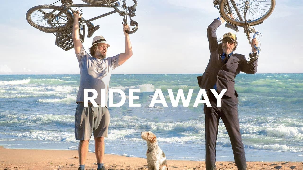 Ride Away trailer thumbnail