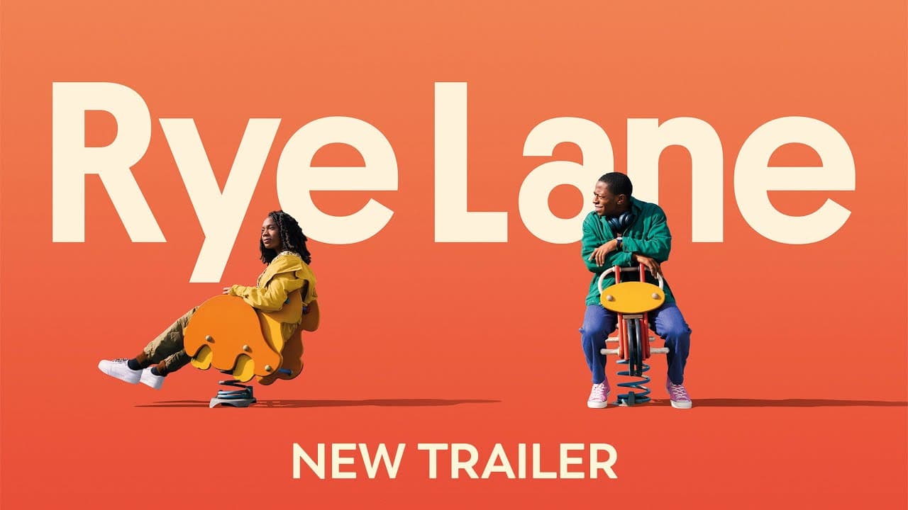 Rye Lane trailer thumbnail