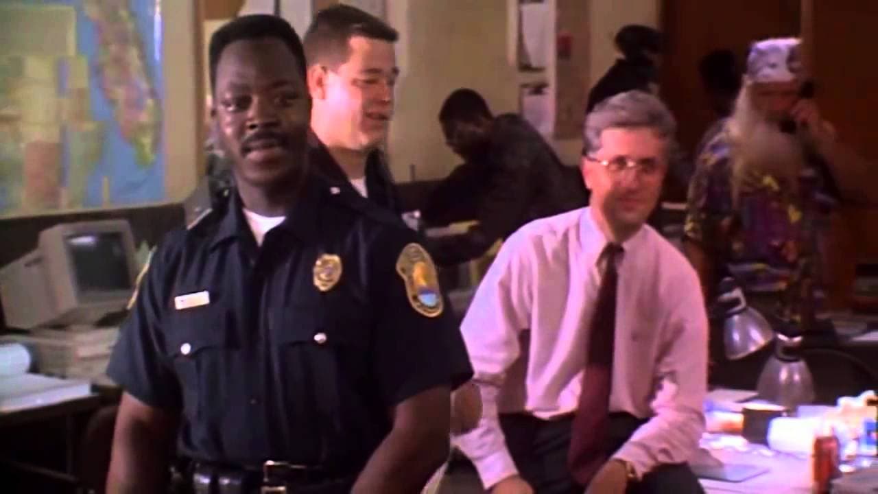 Ace Ventura: Pet Detective trailer thumbnail