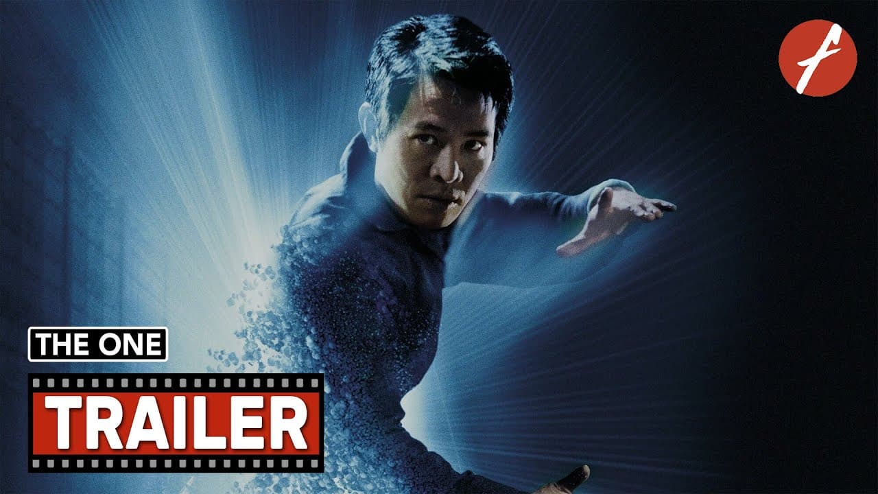The One trailer thumbnail