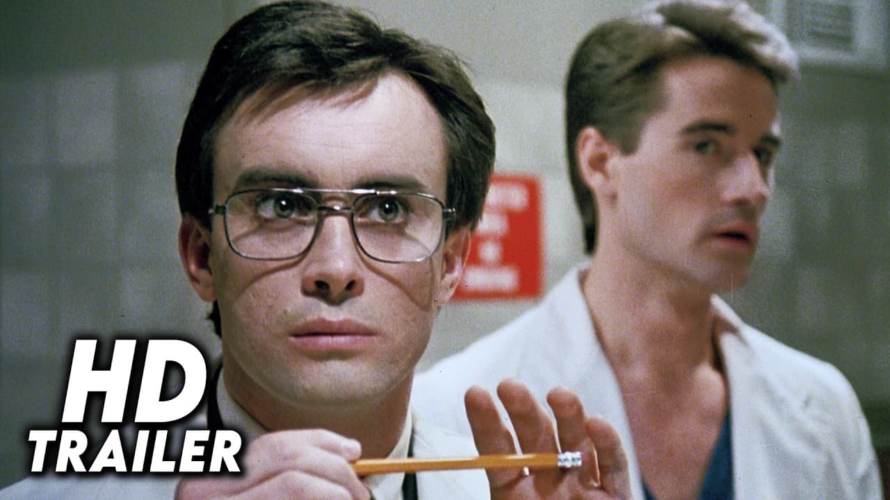 Re-Animator trailer thumbnail