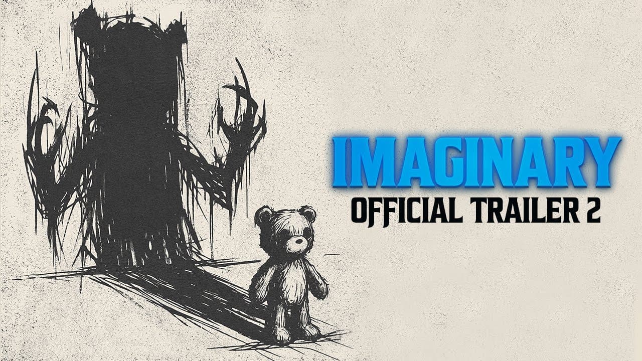 Imaginary trailer thumbnail