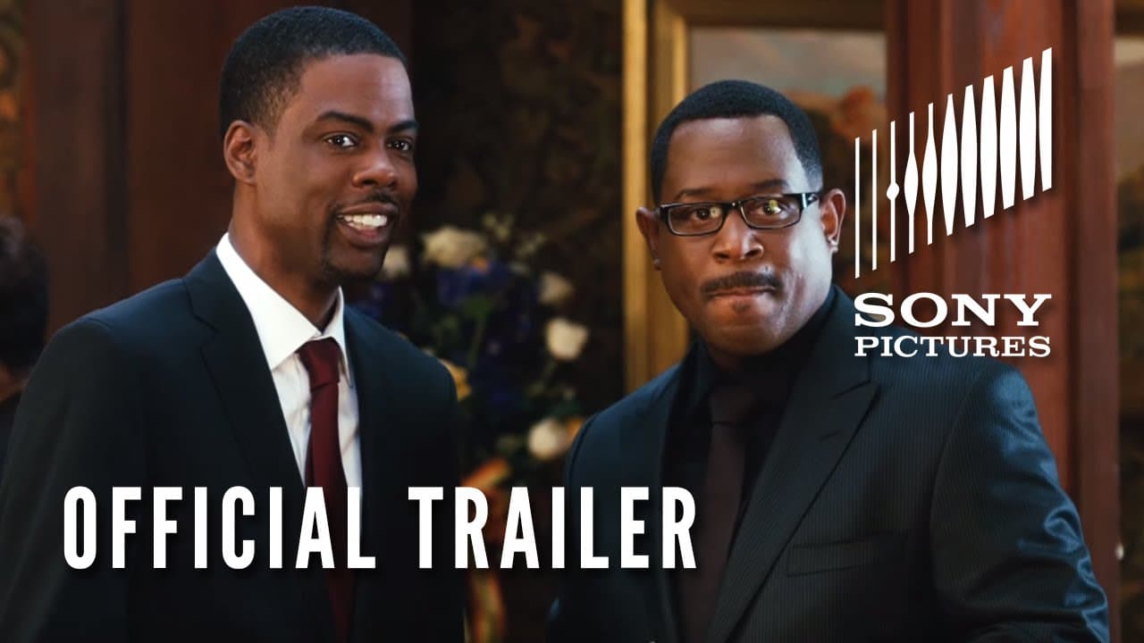 Death at a Funeral trailer thumbnail