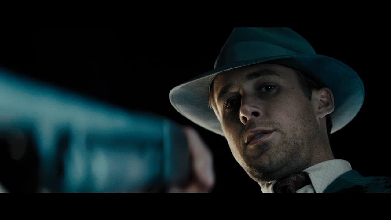 Gangster Squad trailer thumbnail