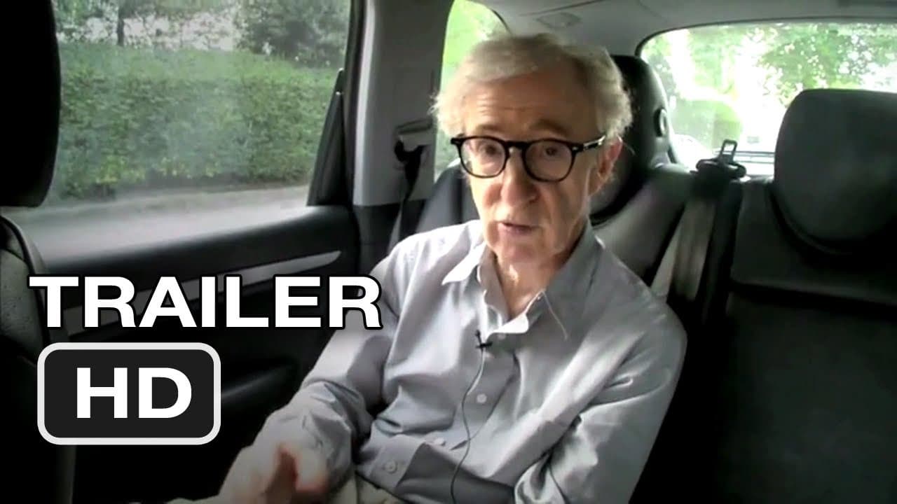 Woody Allen - A Documentary trailer thumbnail