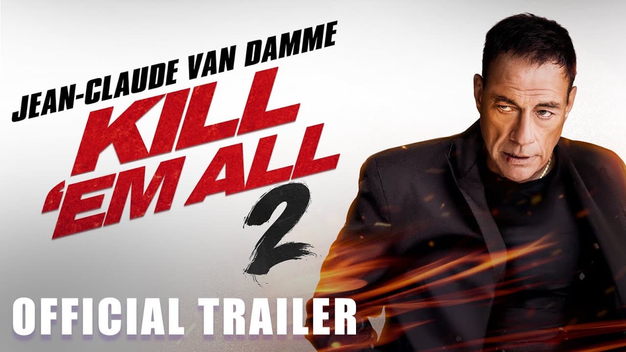 Kill Them All Again trailer thumbnail