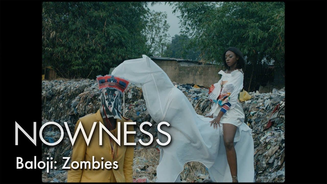 Zombies trailer thumbnail