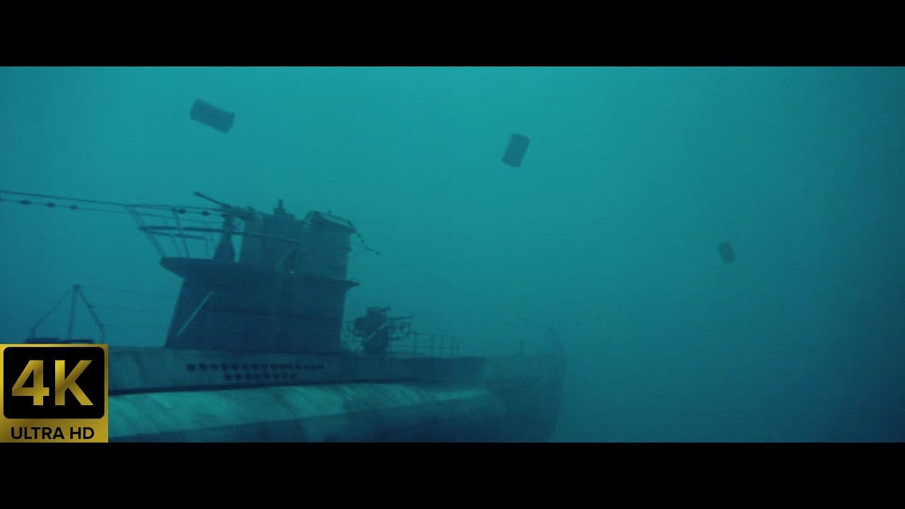 U-571 trailer thumbnail