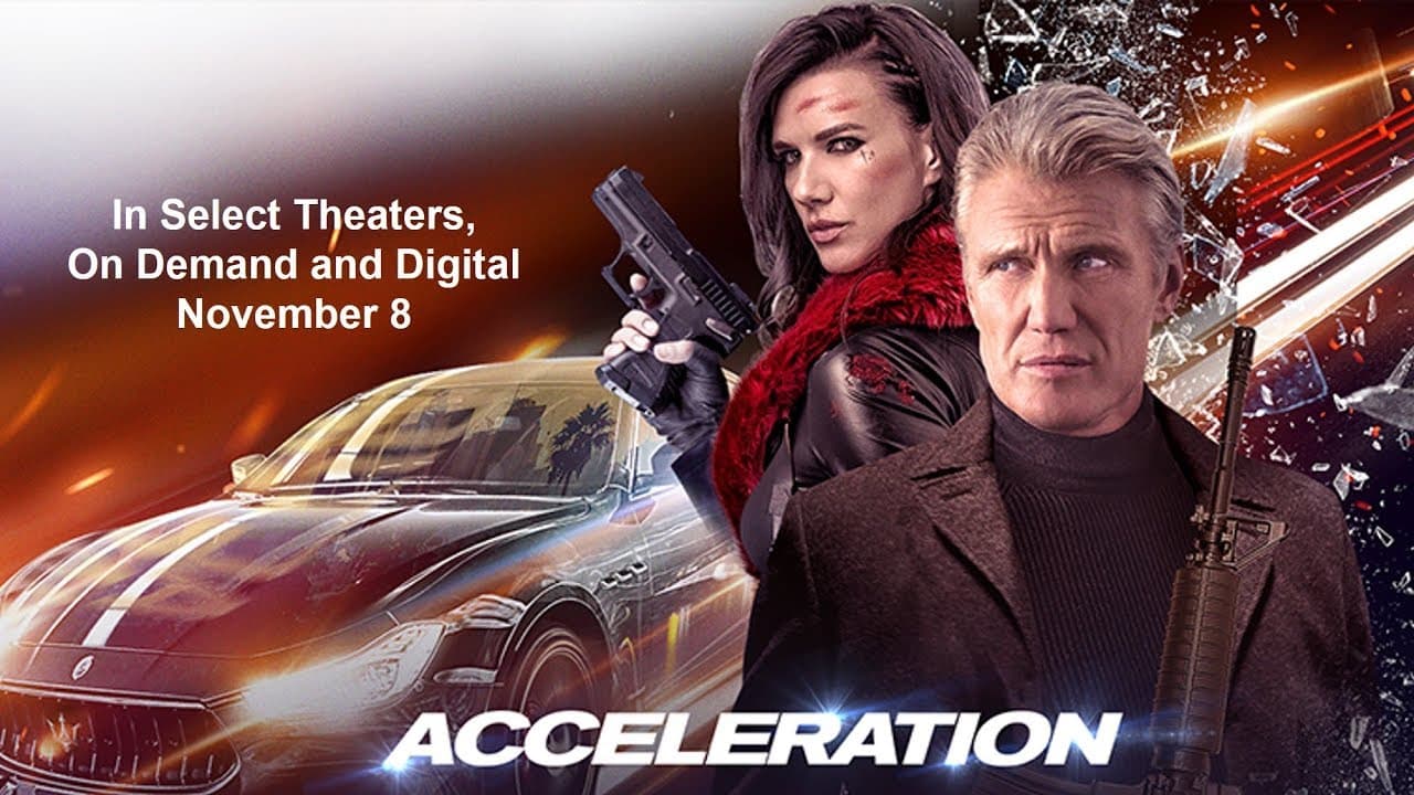 Accélération trailer thumbnail