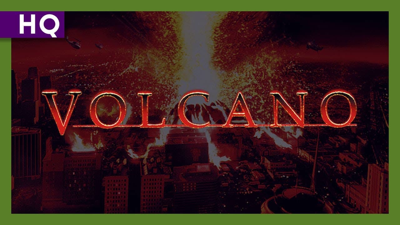 Volcano trailer thumbnail