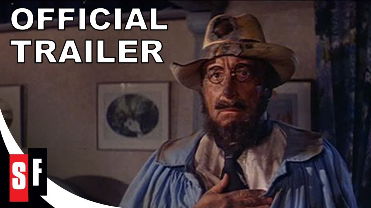 La Malédiction de la Panthère rose trailer thumbnail