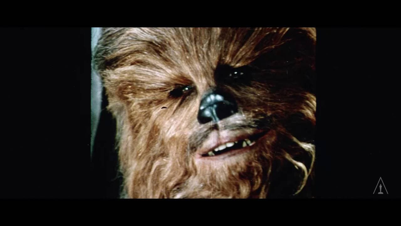 Star Wars: Episode VI - Return of the Jedi trailer thumbnail