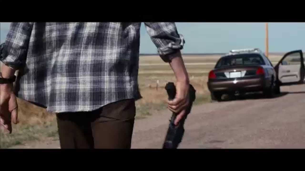 Cop Car trailer thumbnail