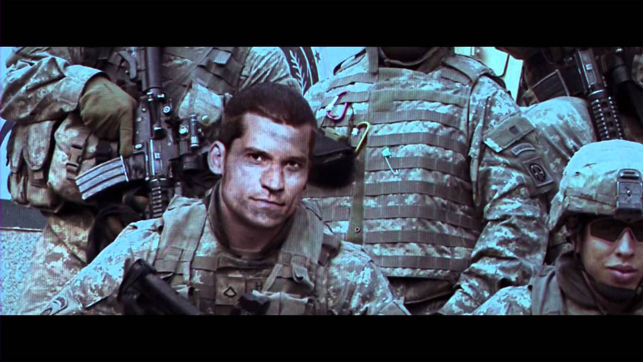 Headhunters trailer thumbnail