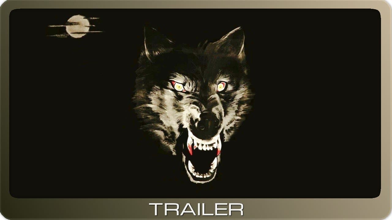 Le Chien des Baskerville trailer thumbnail