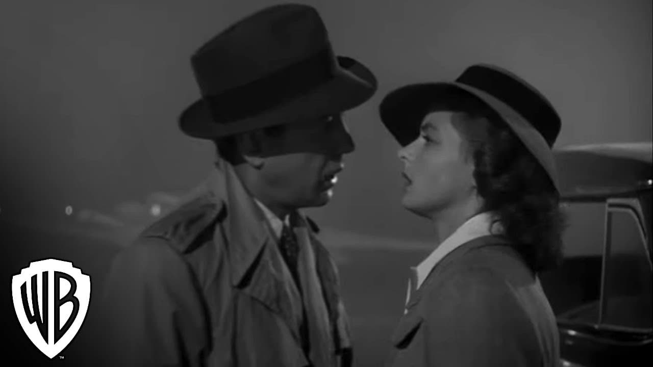 Casablanca trailer thumbnail