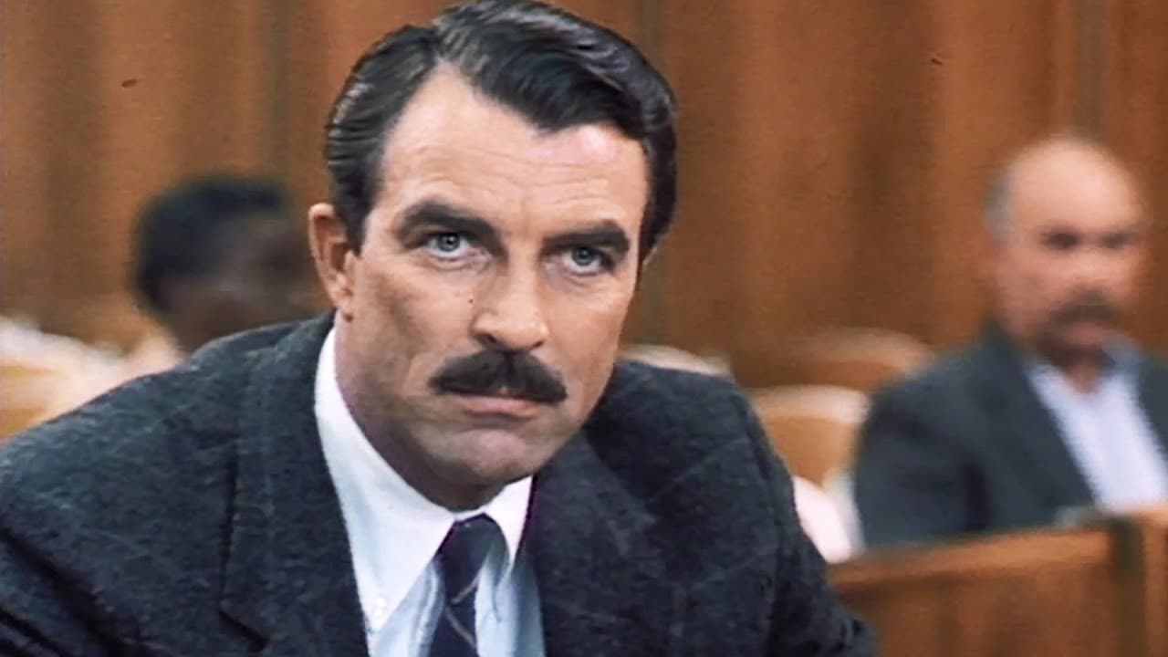 An Innocent Man trailer thumbnail