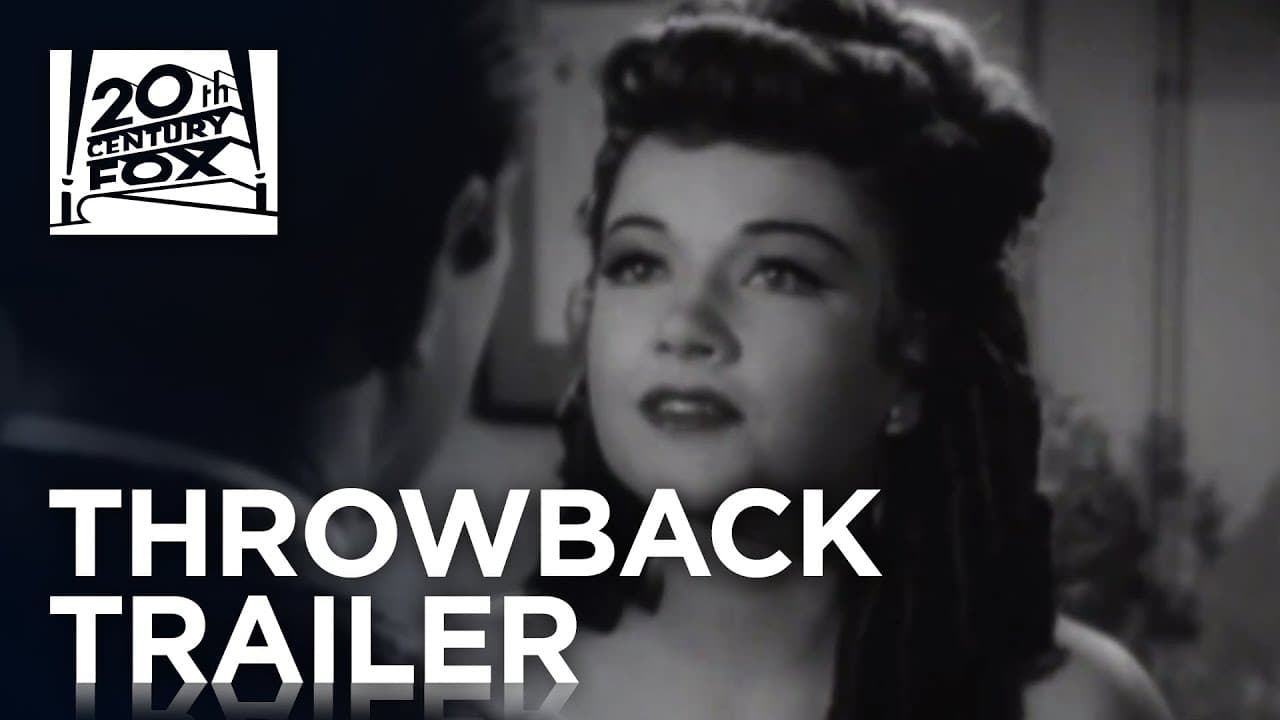 All About Eve trailer thumbnail