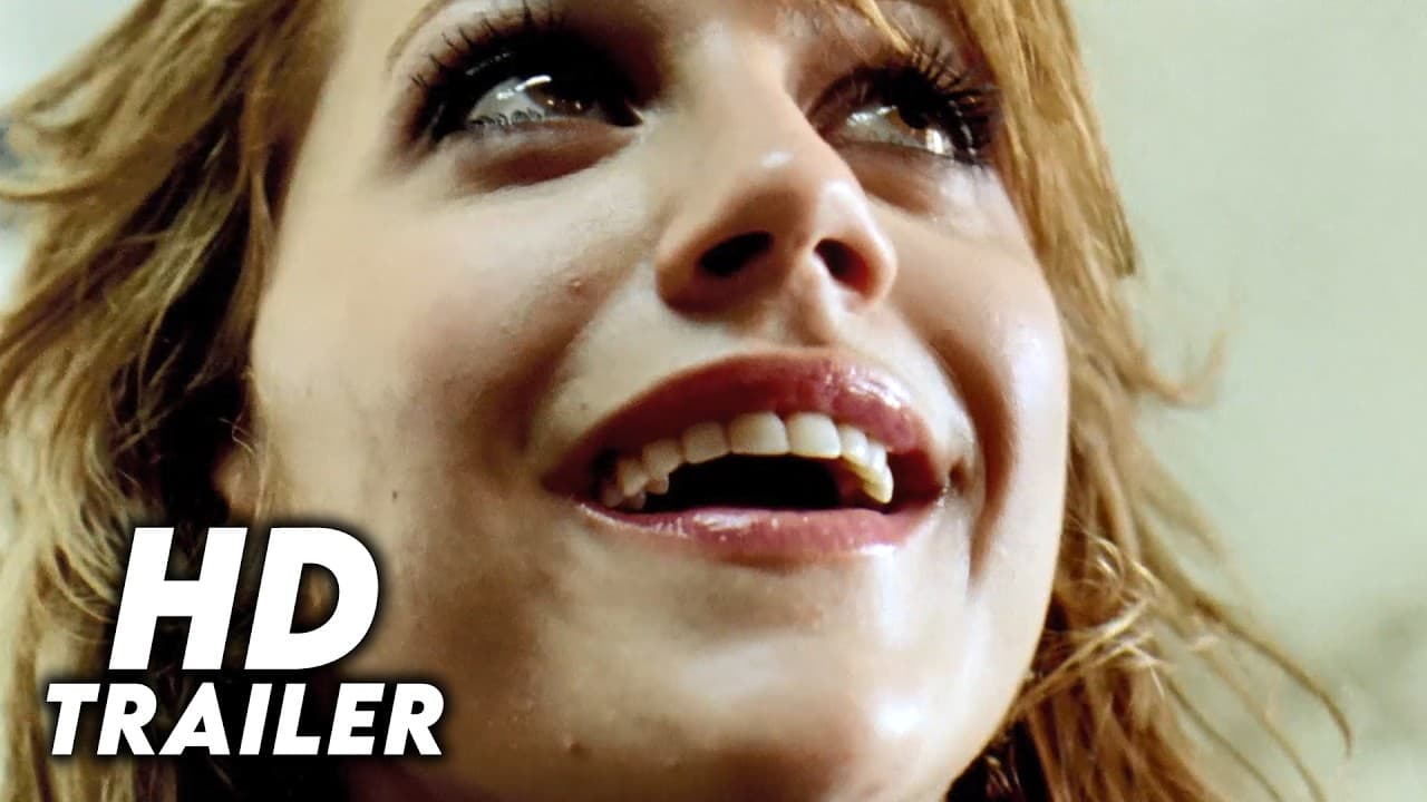 Spun trailer thumbnail