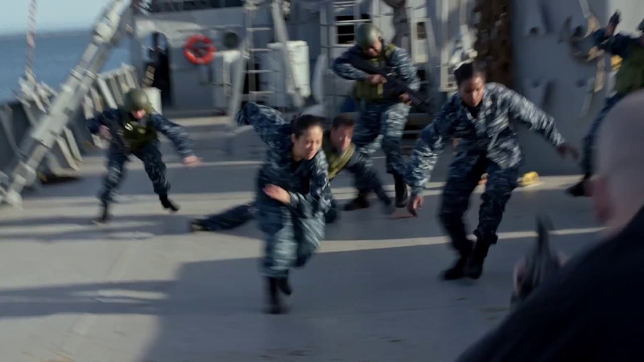 Megalodon trailer thumbnail