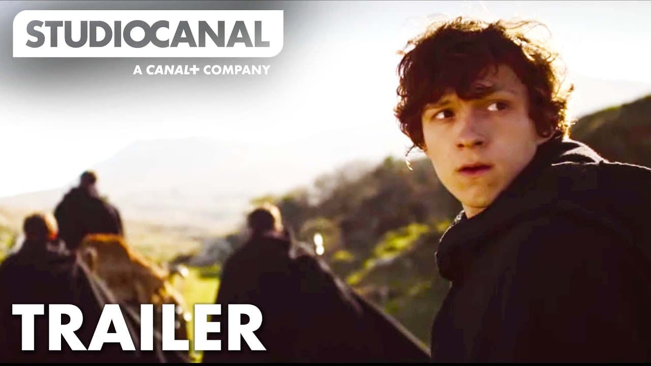 Pilgrimage trailer thumbnail