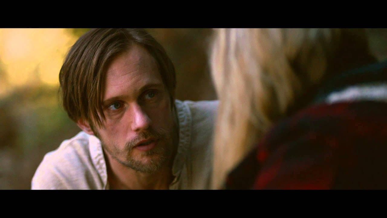 The East trailer thumbnail