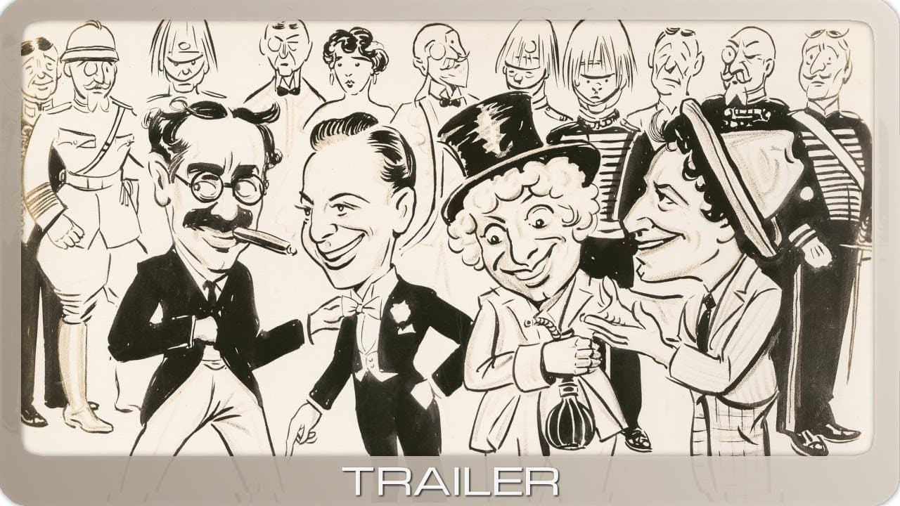 Duck Soup trailer thumbnail