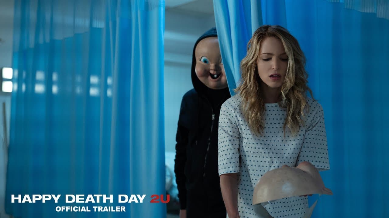 Happy Birthdead 2 You trailer thumbnail