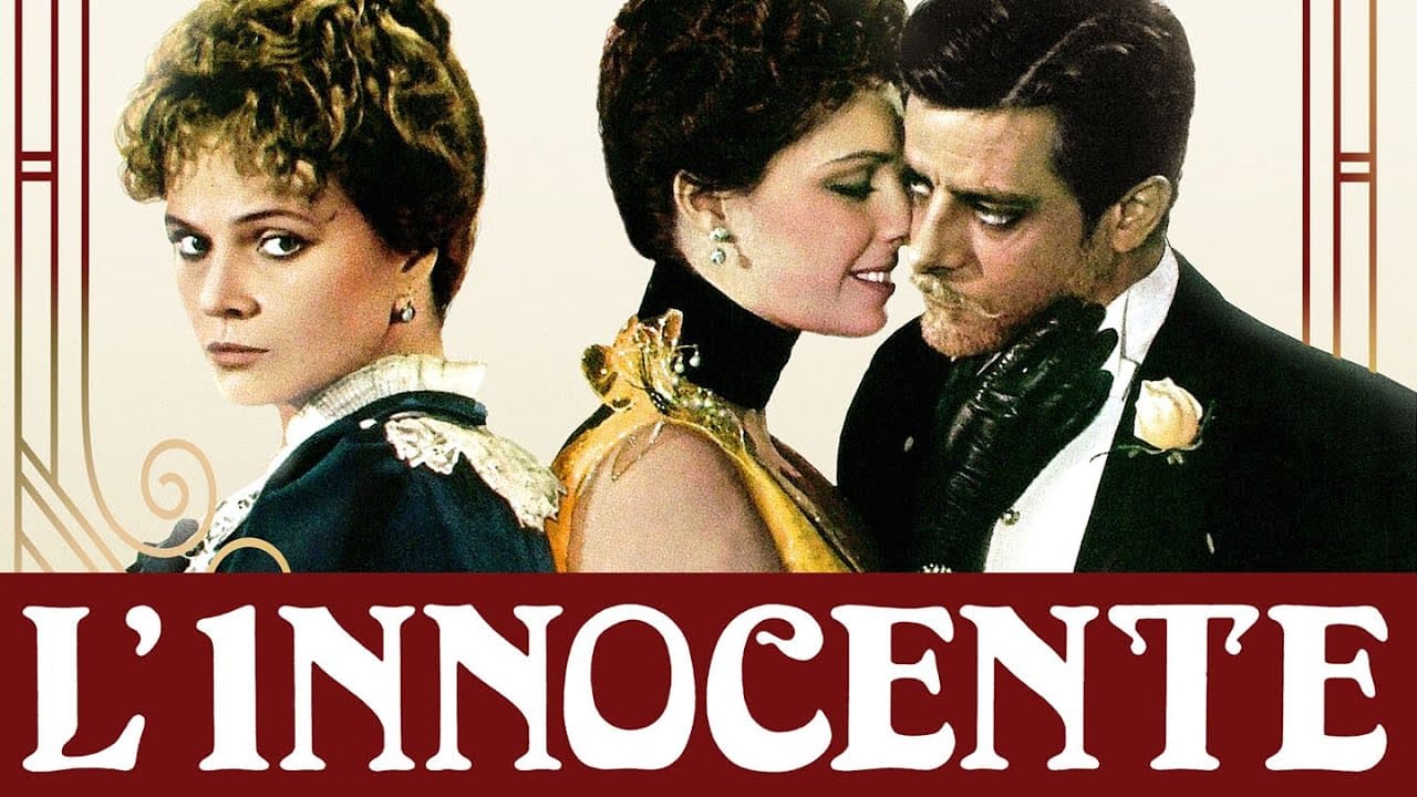 L'innocente trailer thumbnail