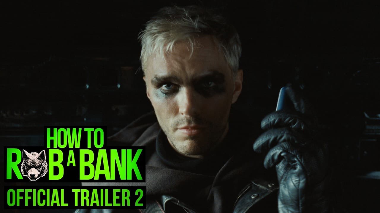 Comment braquer une banque trailer thumbnail