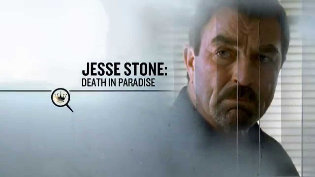 Jesse Stone : Meurtre à Paradise trailer thumbnail