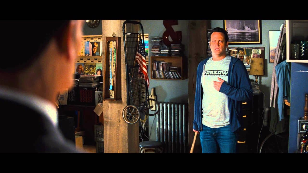 Delivery Man trailer thumbnail