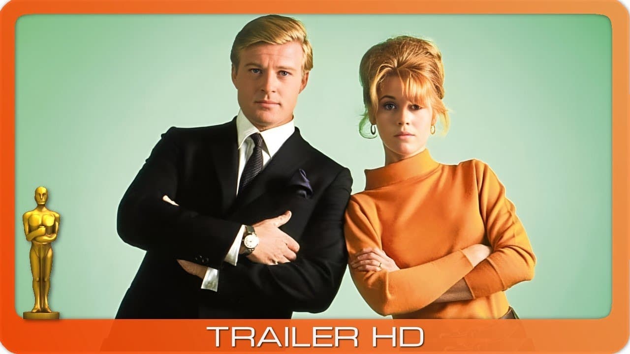 Op Blote Voeten In Het Park trailer thumbnail