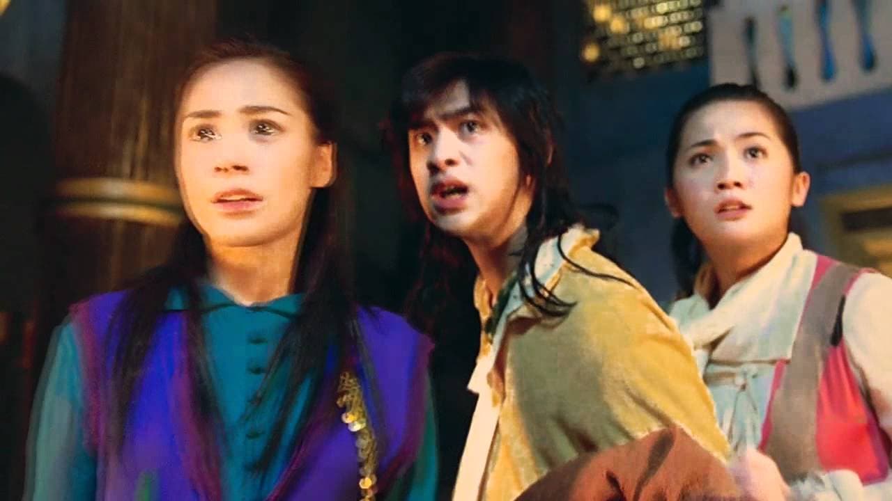 Chin gei bin 2: Fa tou tai kam trailer thumbnail