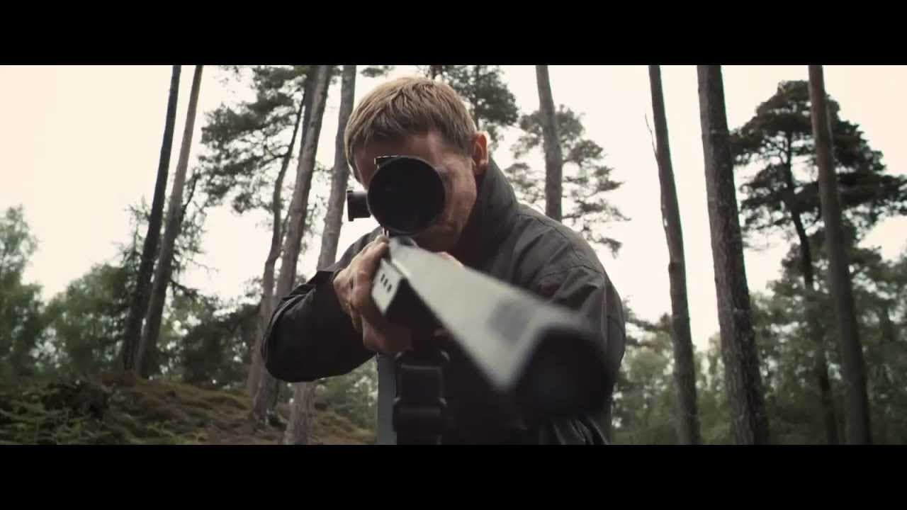 A Lonely Place to Die trailer thumbnail