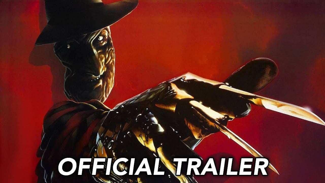 La Fin de Freddy : L'Ultime Cauchemar trailer thumbnail