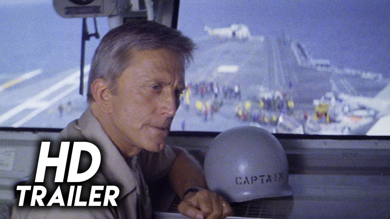 The Final Countdown trailer thumbnail