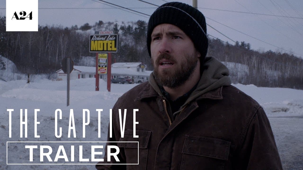 The Captive trailer thumbnail