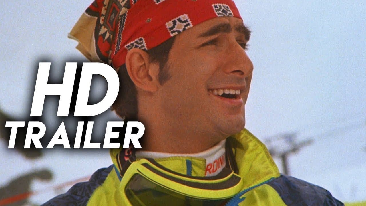 Ski School trailer thumbnail