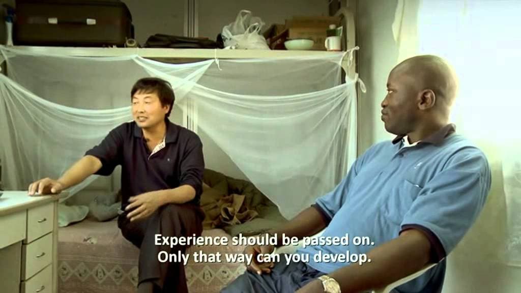 Empire of Dust trailer thumbnail