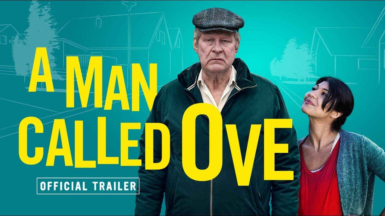 Mr. Ove trailer thumbnail