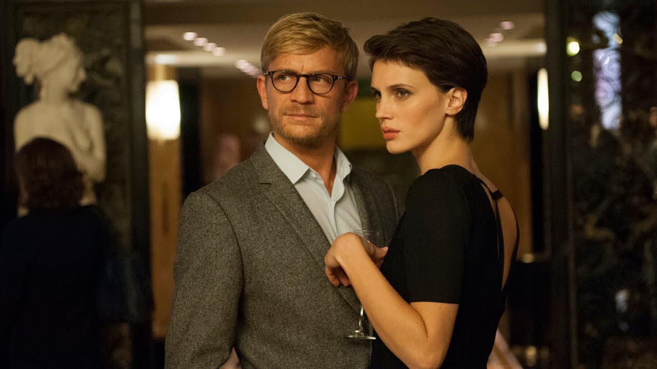 L'Amant double trailer thumbnail