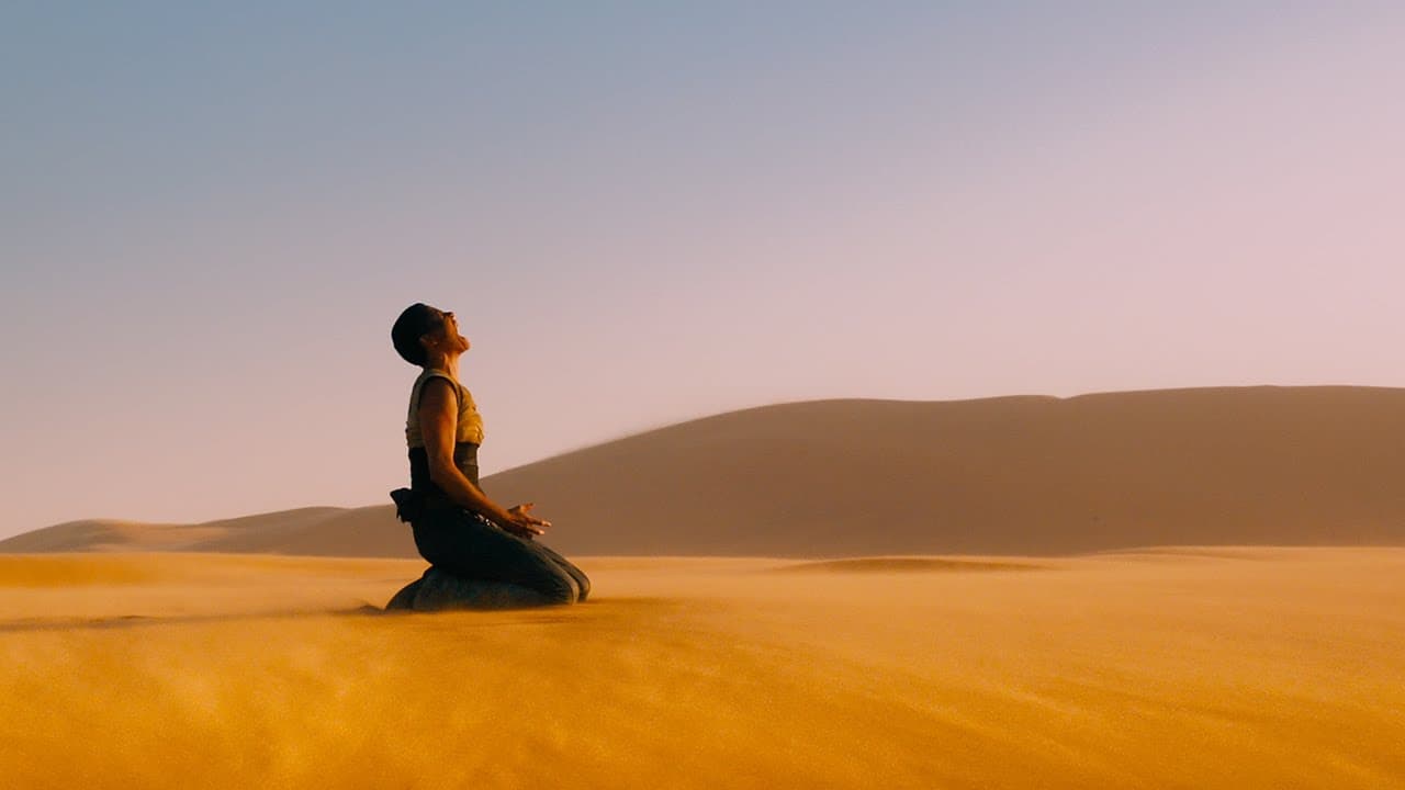 Mad Max : Fury Road trailer thumbnail