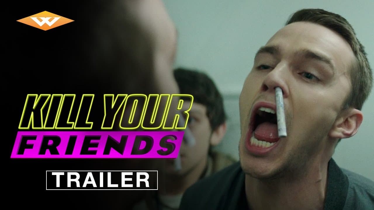 Kill Your Friends trailer thumbnail