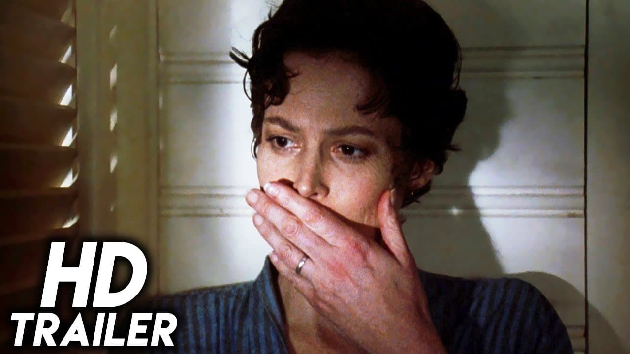 Death and the Maiden trailer thumbnail