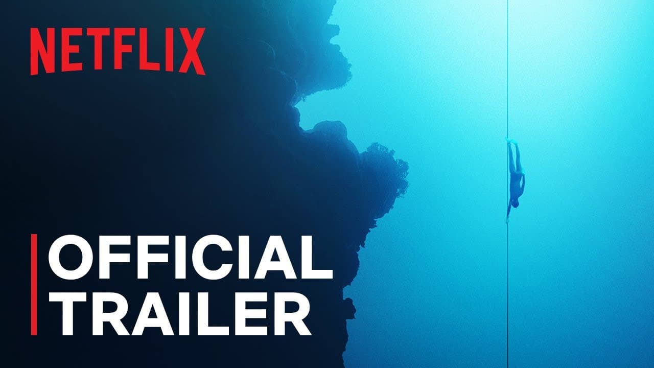 The Deepest Breath trailer thumbnail