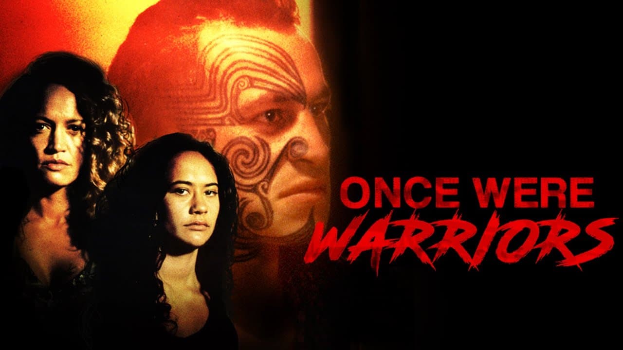 Once Were Warriors trailer thumbnail