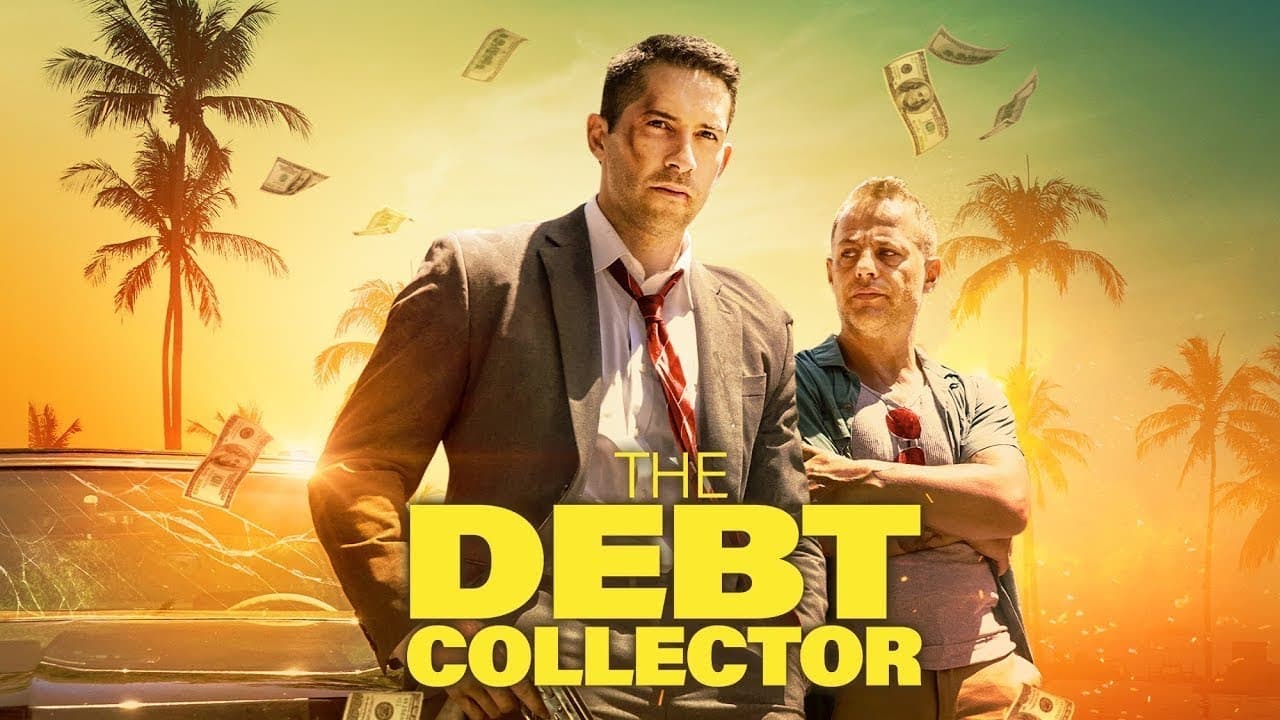 The Cash Collector trailer thumbnail