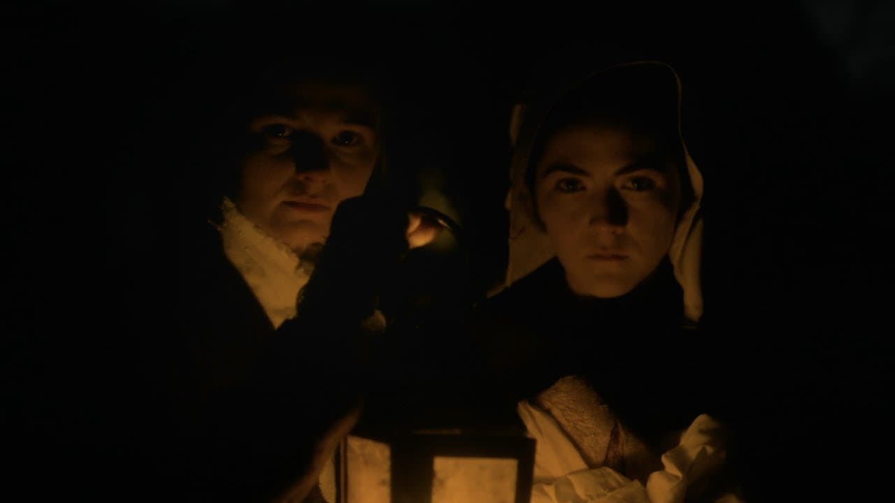 The Last Thing Mary Saw trailer thumbnail